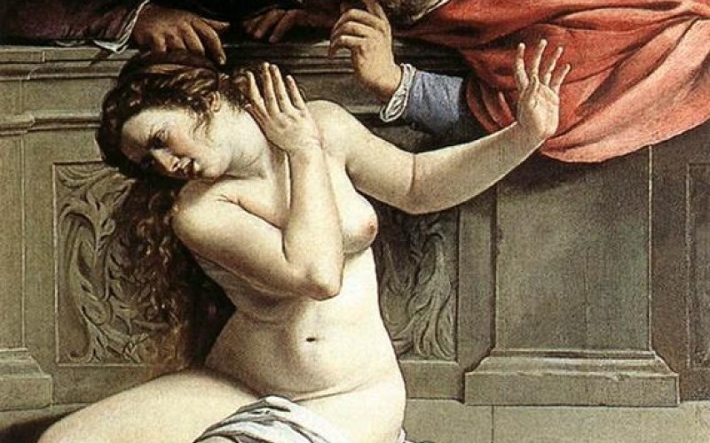 "due minuti di arte"