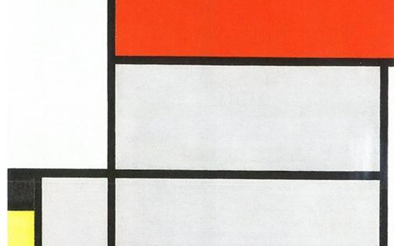 Piet Mondrian
