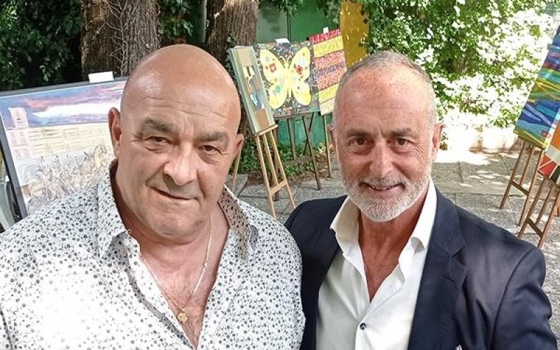 Laboratorio AccA porta l’arte in discoteca