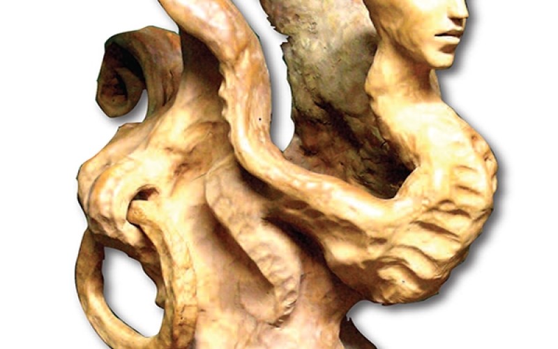 Artisti allo specchio. Appunti della luce e dell’ombra.