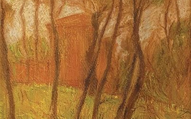 Balla a Villa Borghese