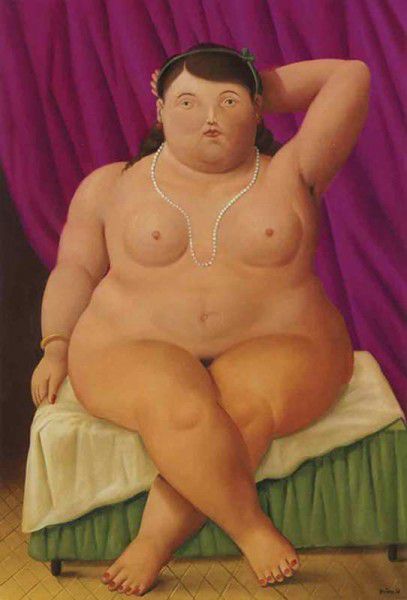 Fernando Botero