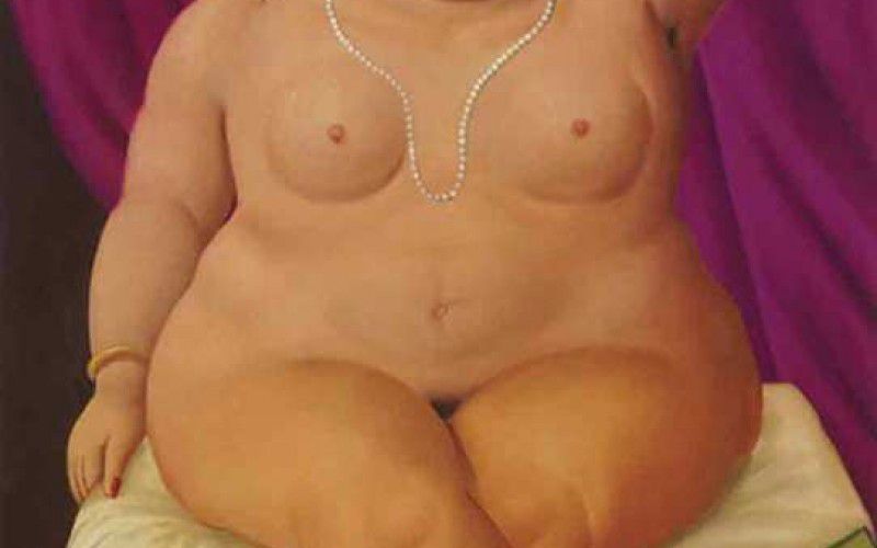 Fernando Botero