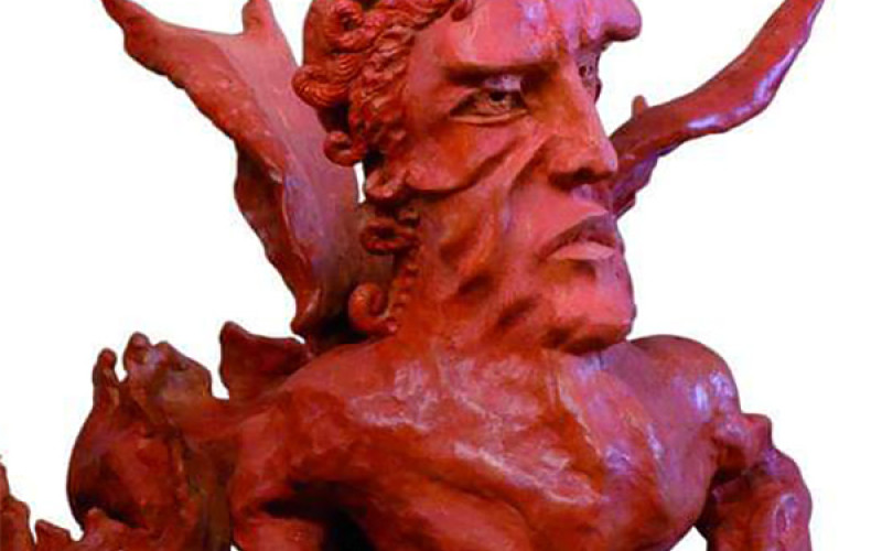 Biografie d’Artista - Mario Zanoni.