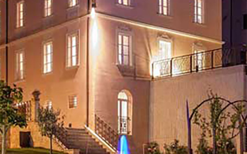 Mostre d’eccellenza - SERRAPETRONA