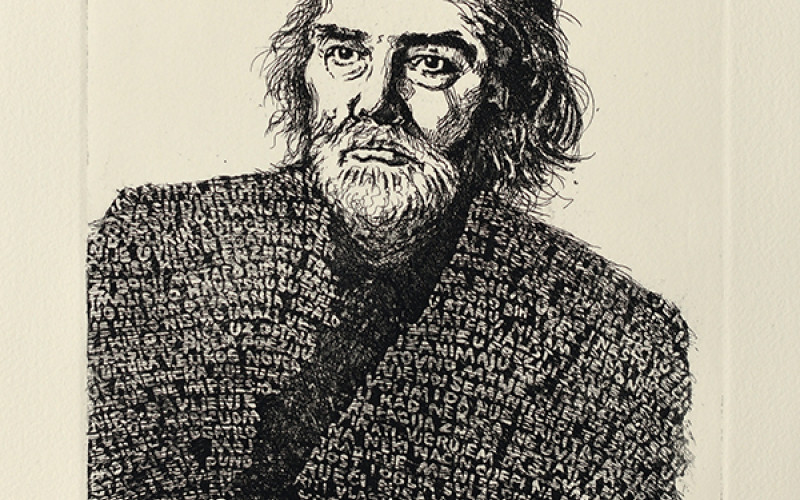 Hommage a Tonko Maroević