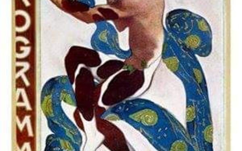 Les fleurs et les raisins - Trasversali allegagioni d’arte