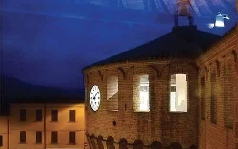 Il Premio d'Arte Caterina Sforza