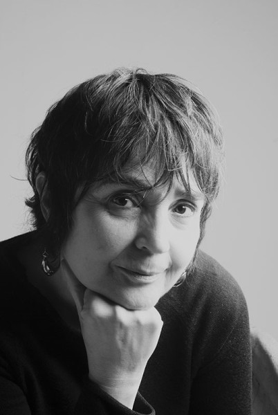 Una felice corsa. Pinuccia Bernardoni