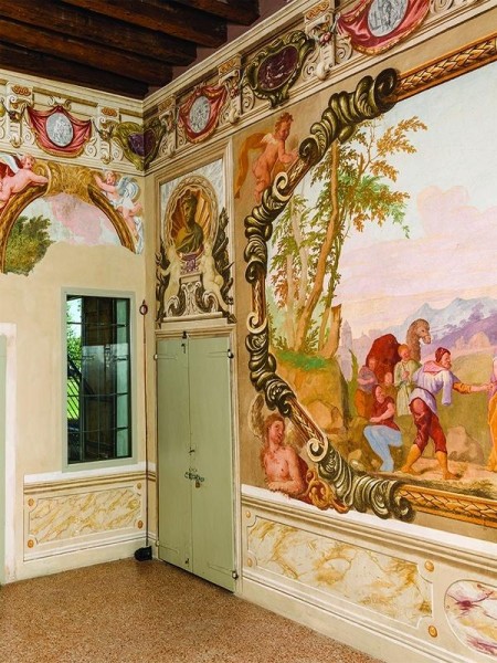 I Tesori del Borgo