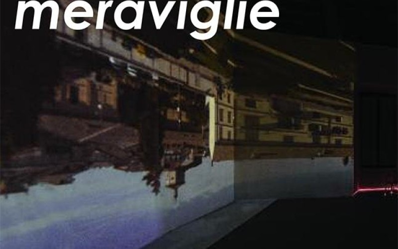 La stanza delle meraviglie