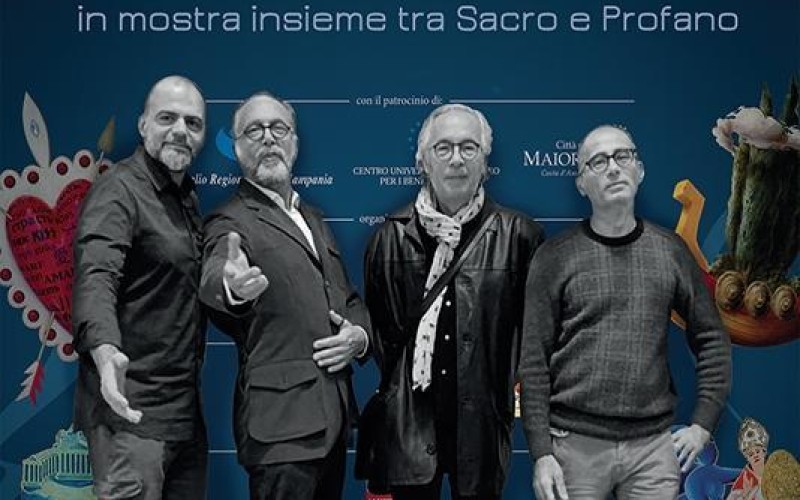 Sogni senza confini
