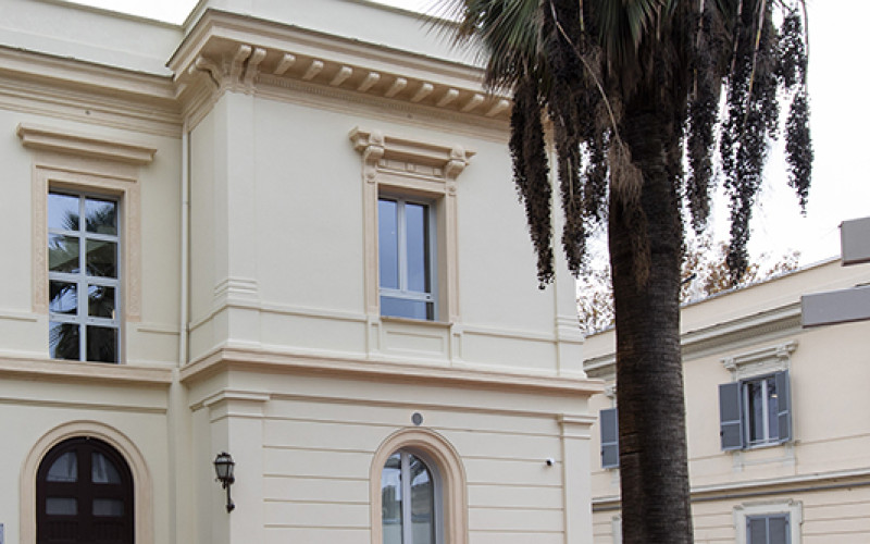 NABA - Nuova Accademia di Belle Arti