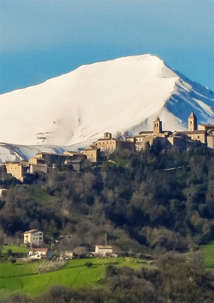 I Tesori del Borgo