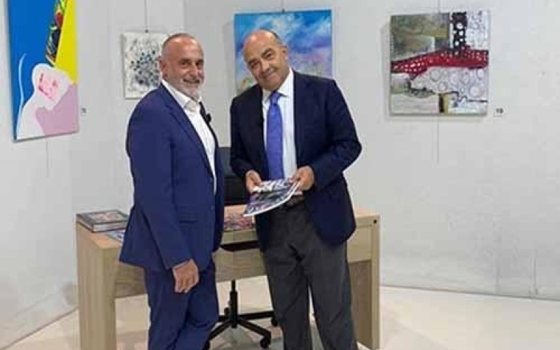 Laboratorio AccA: La vetrina televisiva per gli artisti.