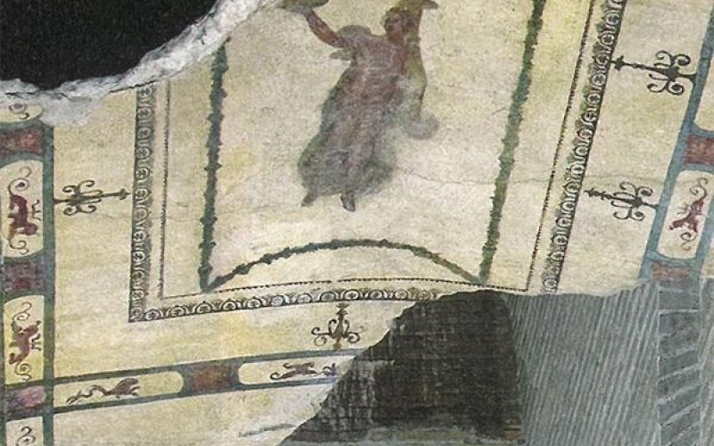 Il bianco è in scena