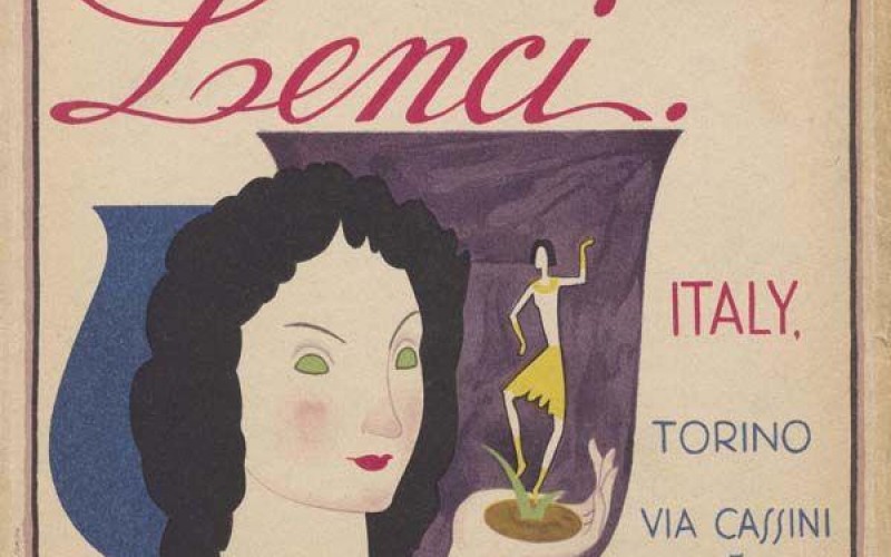 Le suggestive statuine Lenci al MIC di Faenza