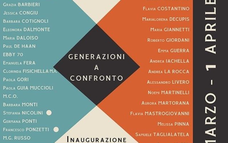 Generazioni a confronto 3