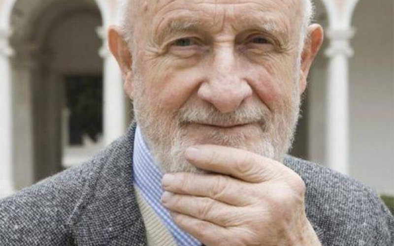 Ritratti d'artista - Maestri del '900 - Vittorio Gregotti