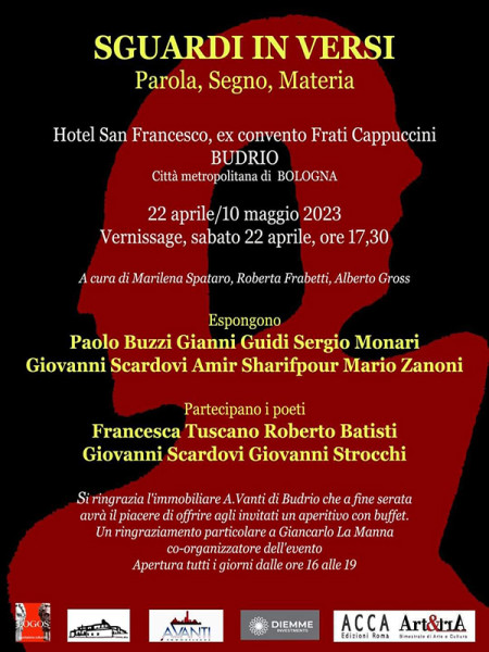 Sguardi In Versi.