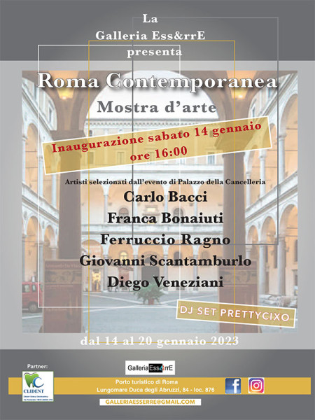 Roma contemporanea