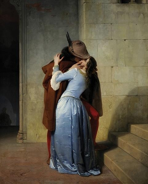 “due minuti di arte”