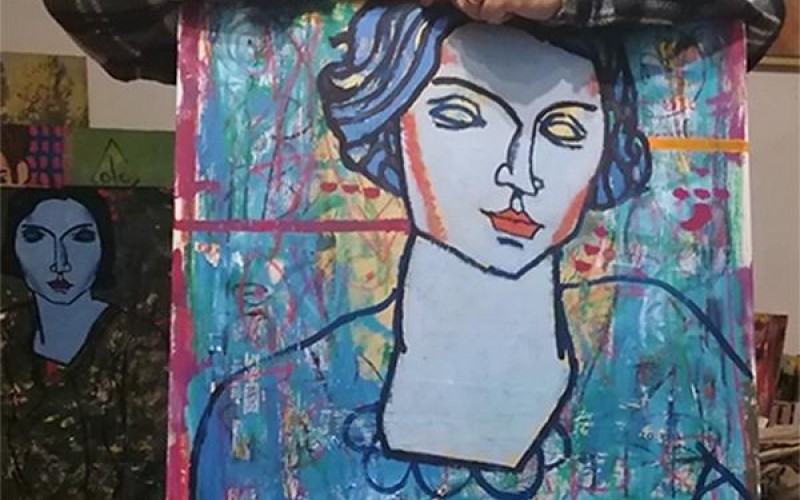 Maestri toscani in Romagna