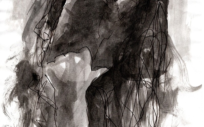 Francesco TONARINI. Il libero disegno dell’anima.