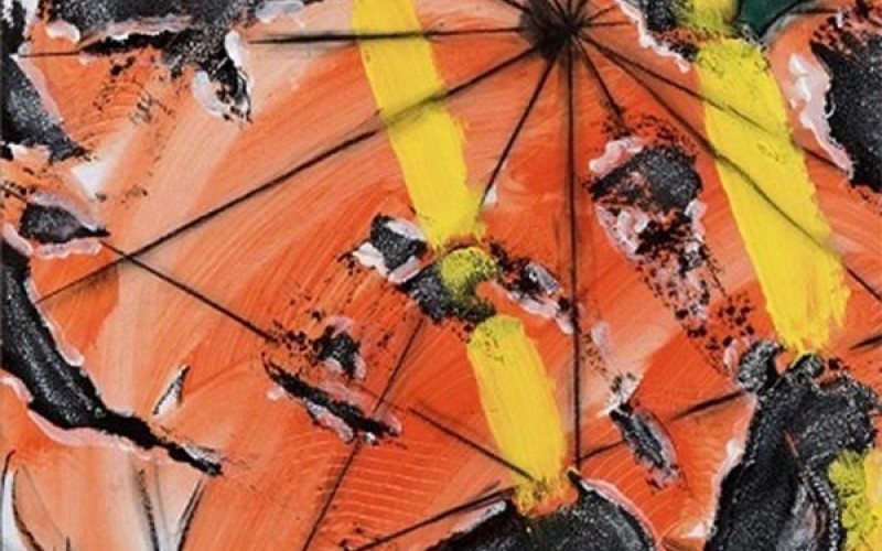 Andrea Manzitti: isole, mappe e portolani.