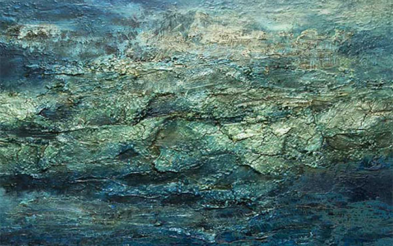 “Artisti allo specchio”