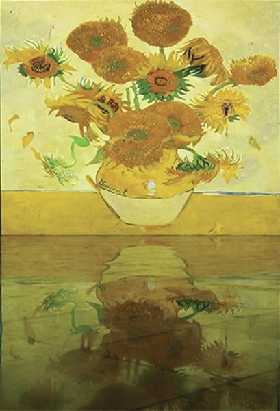 Vincent Van Gogh