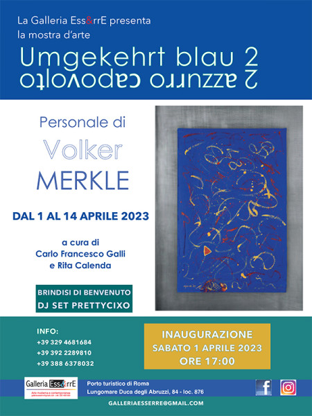 Umgekehrt blau 2 - oʇloʌodɐɔ oɹɹnzzɐ 2