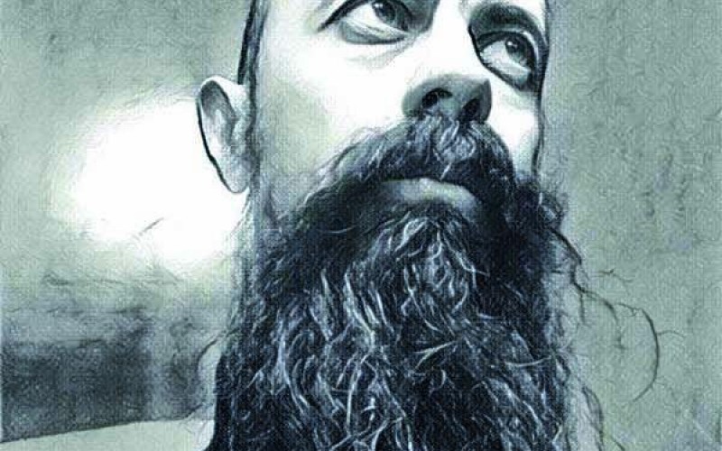 “ARTE ED ESOTERISMO IX: RAFFAELE ROSSI”