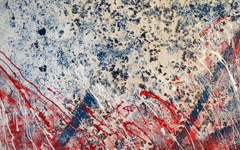 MOSTRA VIRTUALE - Gabriella Tolli