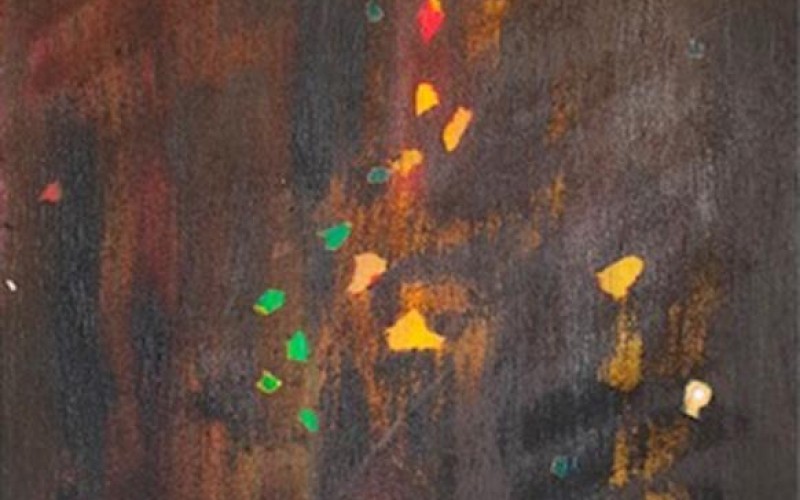 MOSTRA VIRTUALE - Nadia Barresi