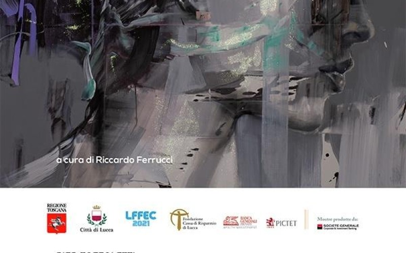 Pier Toffoletti. Stars &amp; Frames