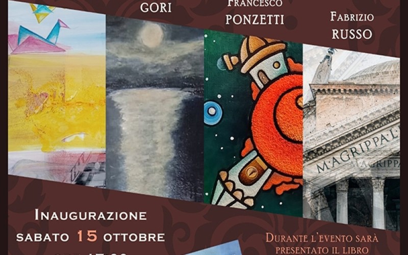 Salotto d'autunno