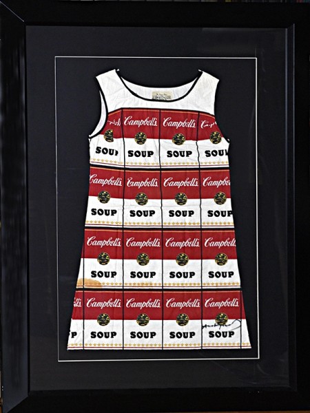 Andy Warhol. La pubblicità della forma.