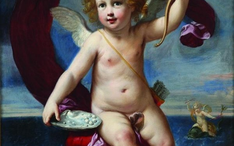 Le Signore dell’Arte