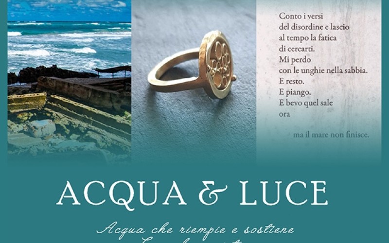 Acqua e luce