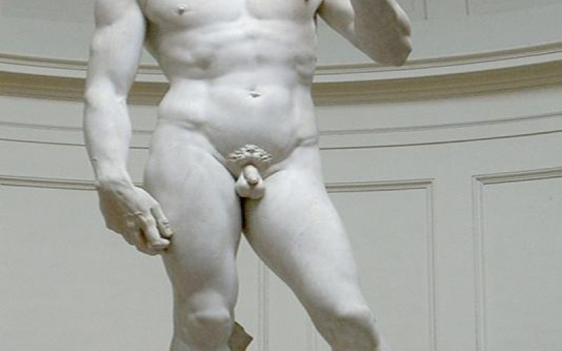 “due minuti di arte” (Palazzo Strozzi)