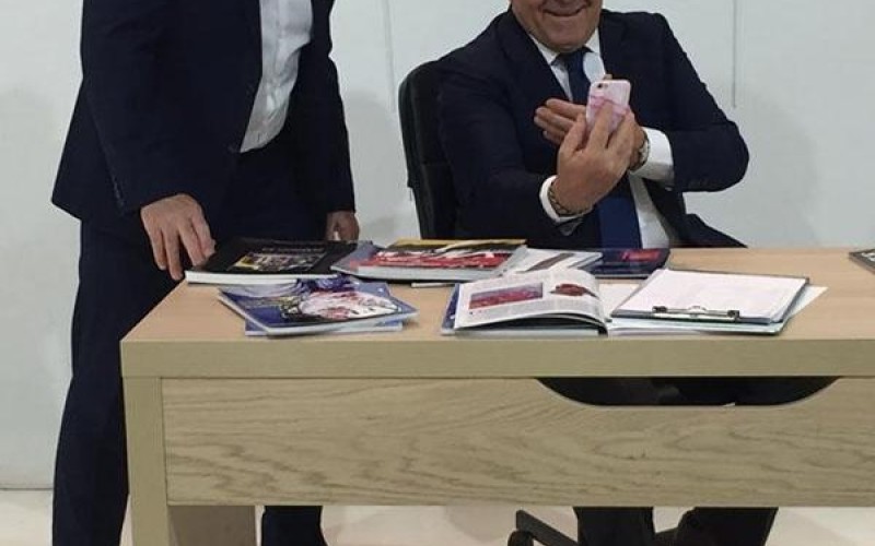 Laboratorio AccA prosegue il suo cammino in TV.