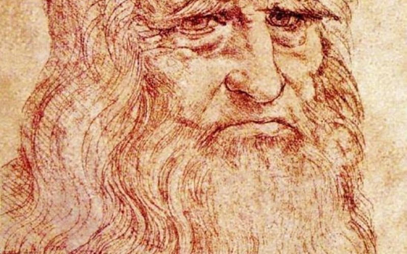 “due minuti di arte”