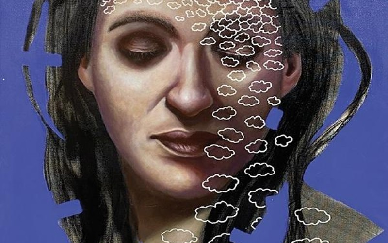 Franco SECCI, pittore