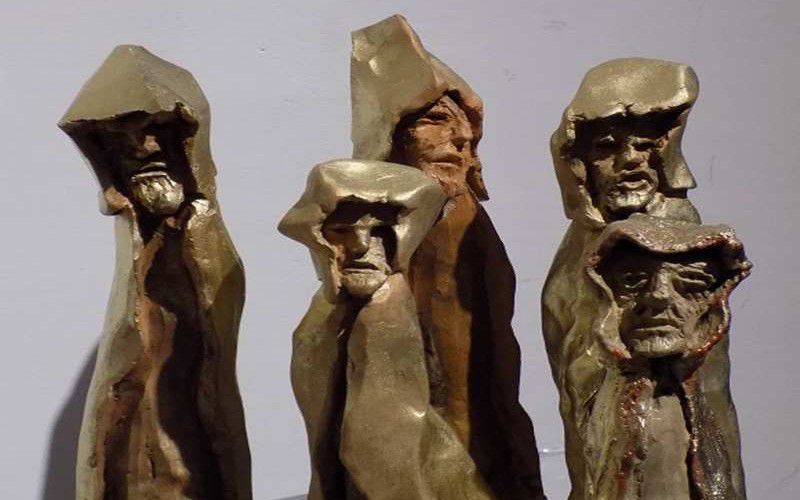 Divin “Bestiario”