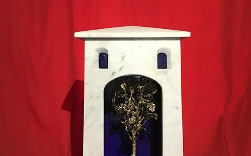 Mostre in corso - Ti racconto l’immagine rivelata