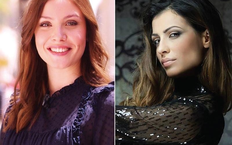 Art&amp;Vip - intervista doppia