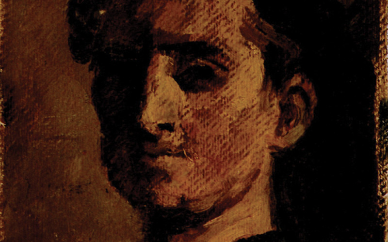 Vasilije Josip Jordan. Il pittore della memoria.