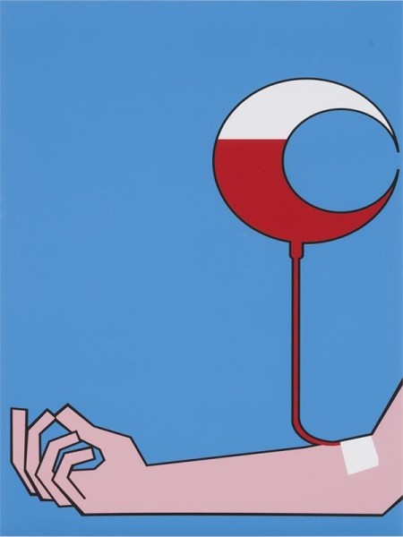 La nuova mostra della Fondazione del Monte di Bologna e Ravenna LIBERO SPAZIO LIBERO a cura di Fabiola Naldi Bologna, 15 gennaio – 15 aprile 2022