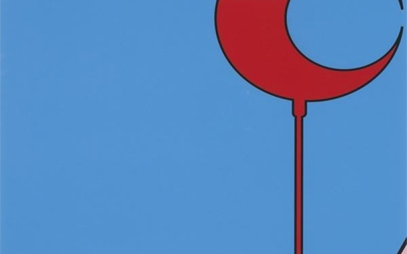 La nuova mostra della Fondazione del Monte di Bologna e Ravenna LIBERO SPAZIO LIBERO a cura di Fabiola Naldi Bologna, 15 gennaio – 15 aprile 2022